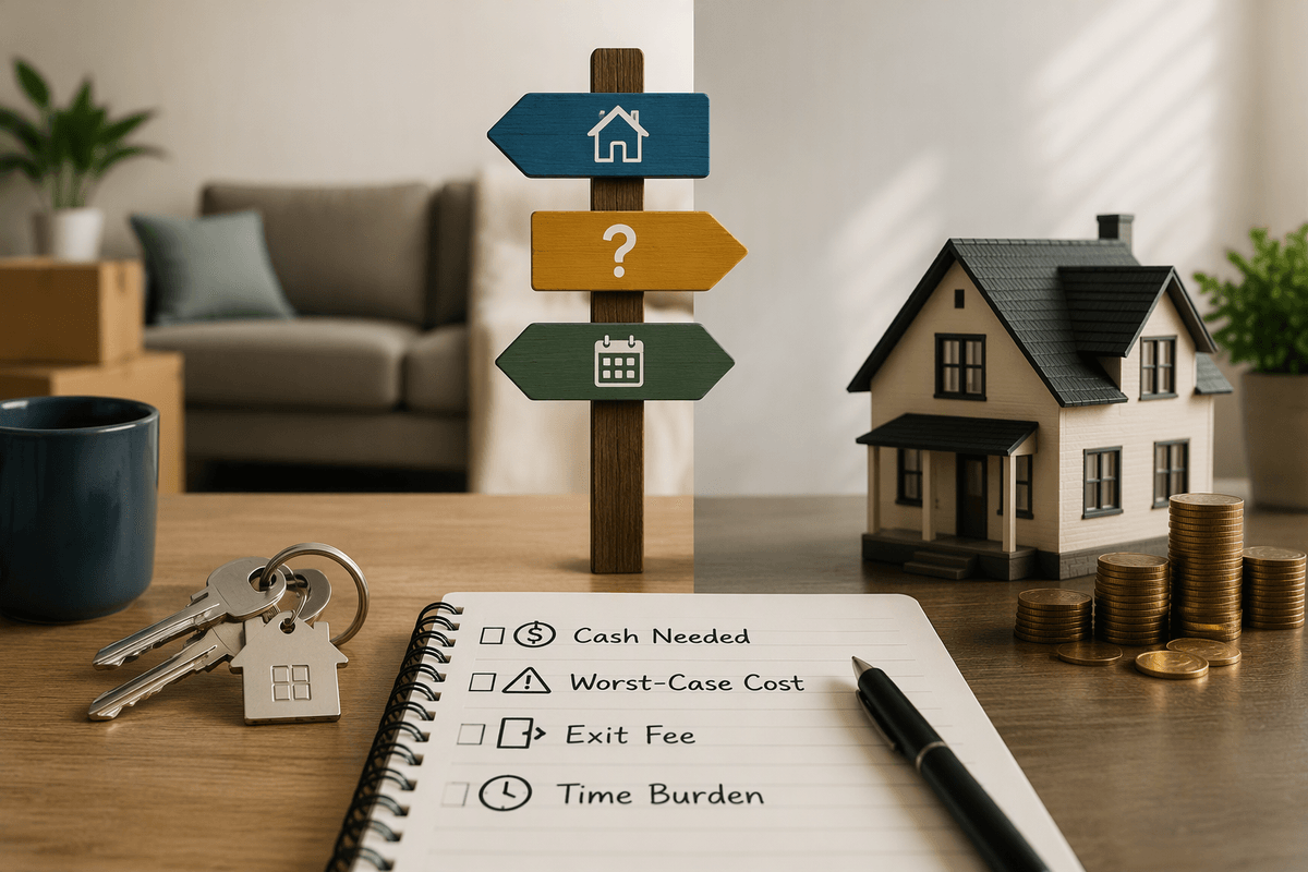 Buying vs. Renting: Here’s What You Can Rent to Save Money