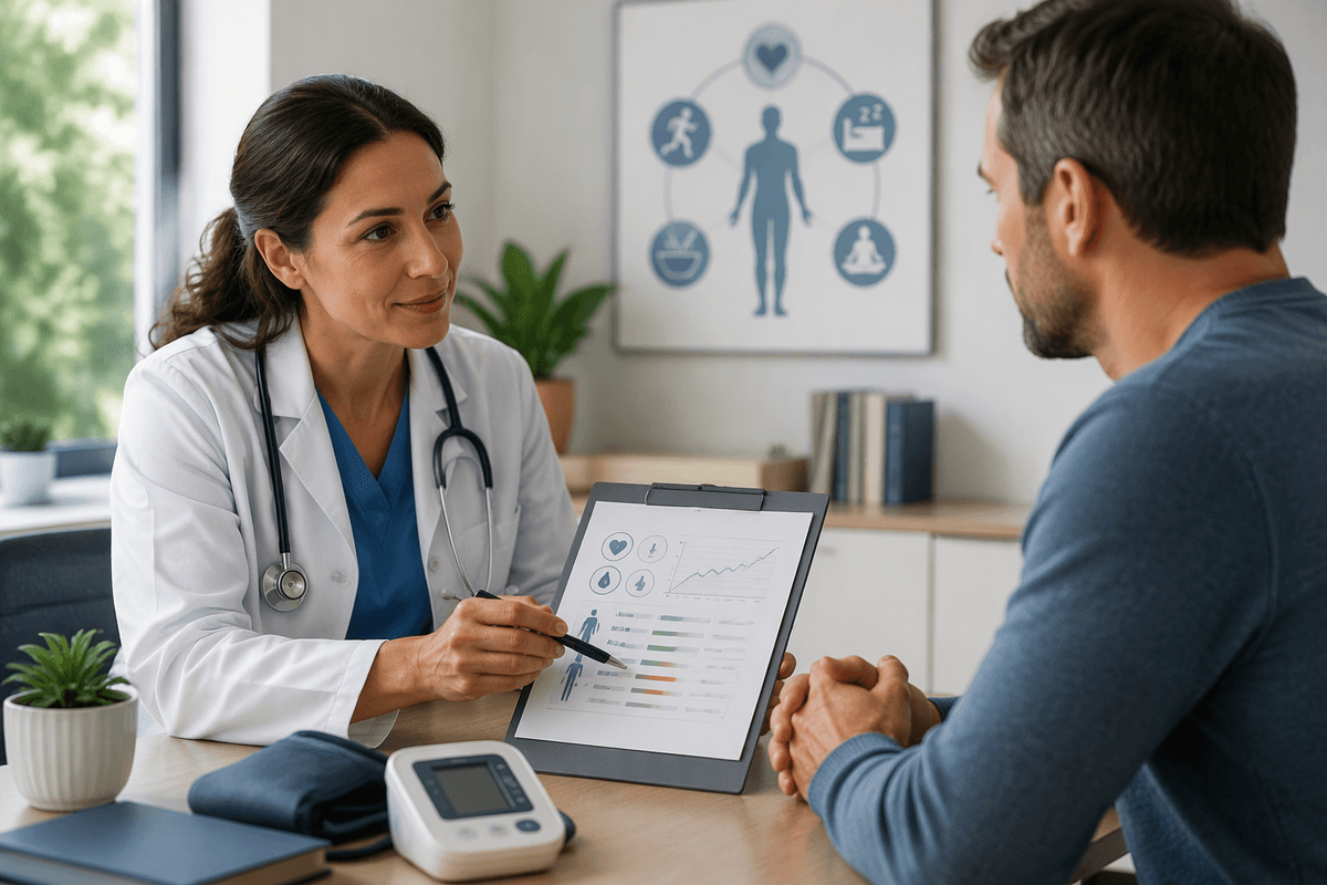 Why Regular Health Checkups Matter for Preventive Care