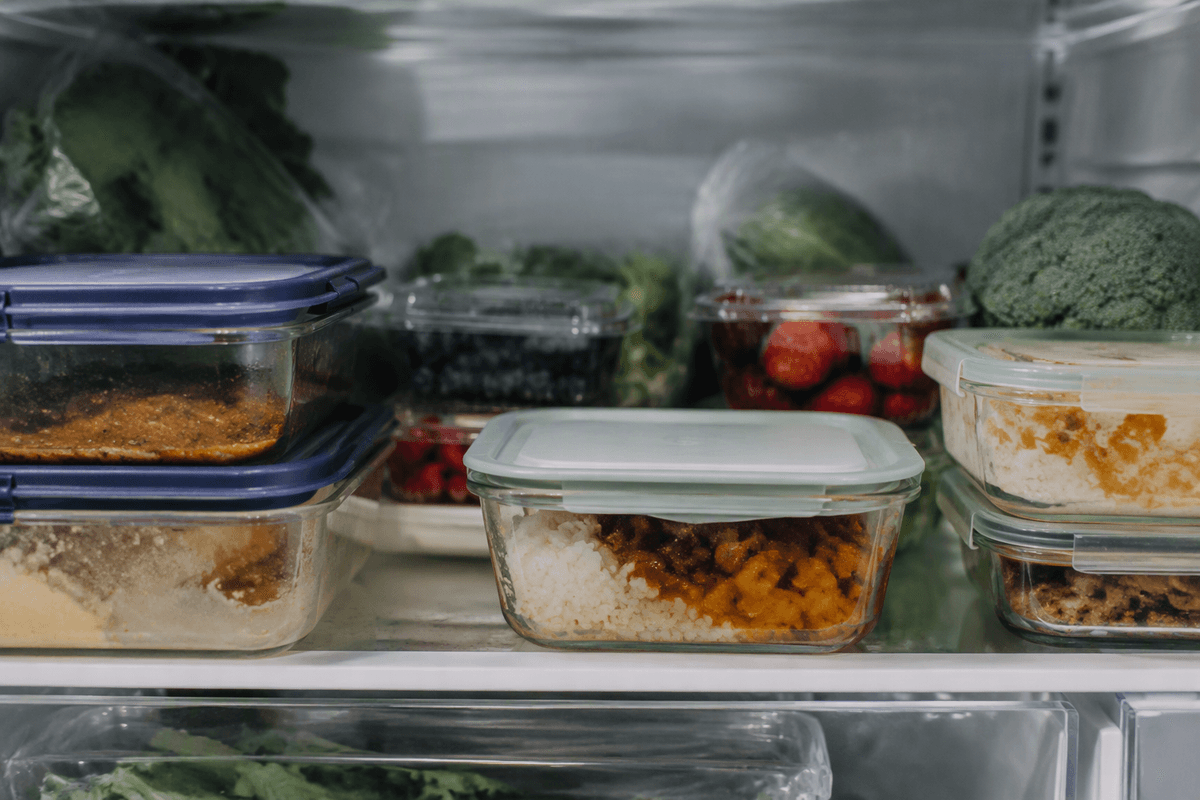 Grocery habits that prevent waste and regret