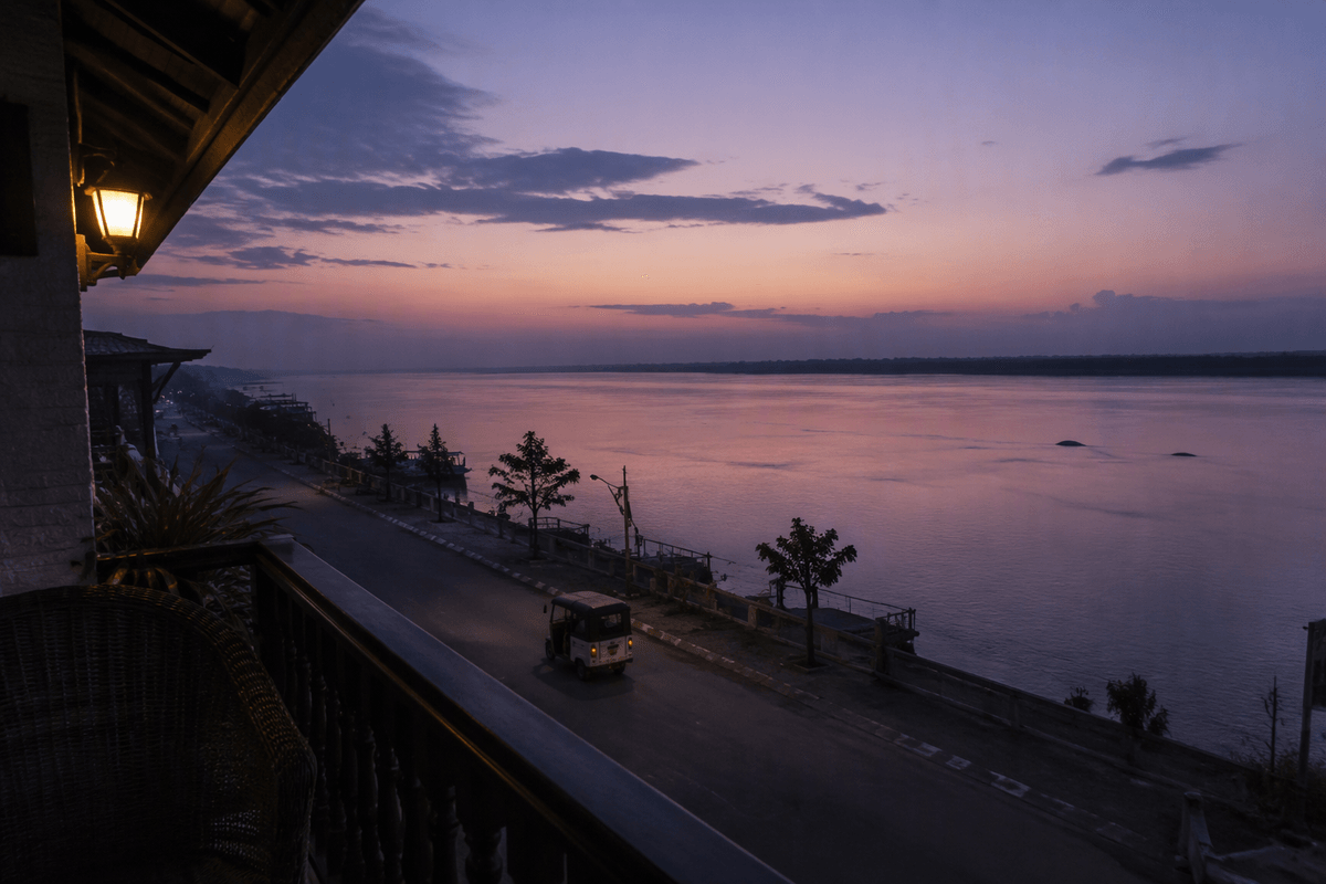 Off-the-beaten-path: Battambang, Mondulkiri, Kratie