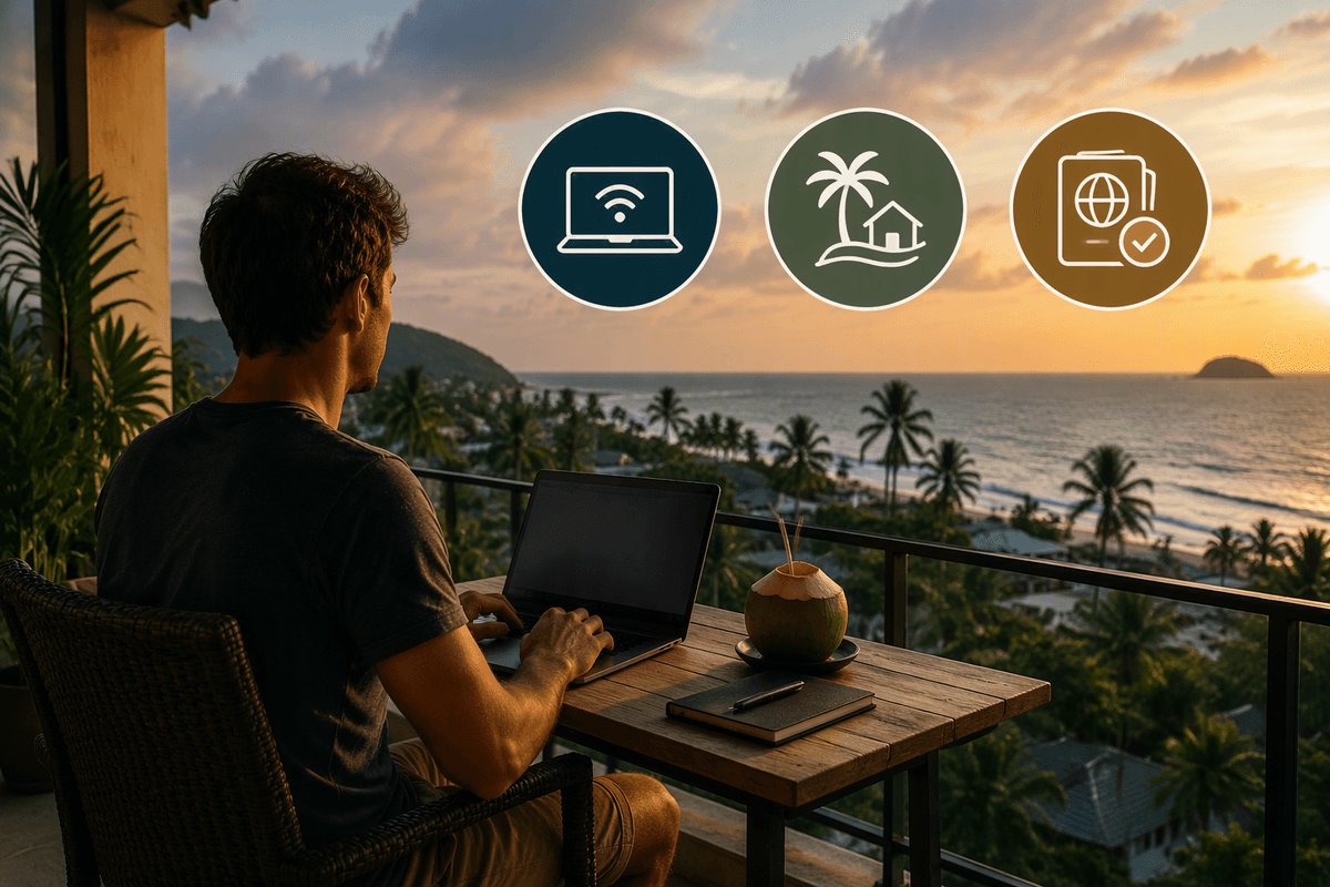 Is Long-Term Travel in Thailand Right for You?