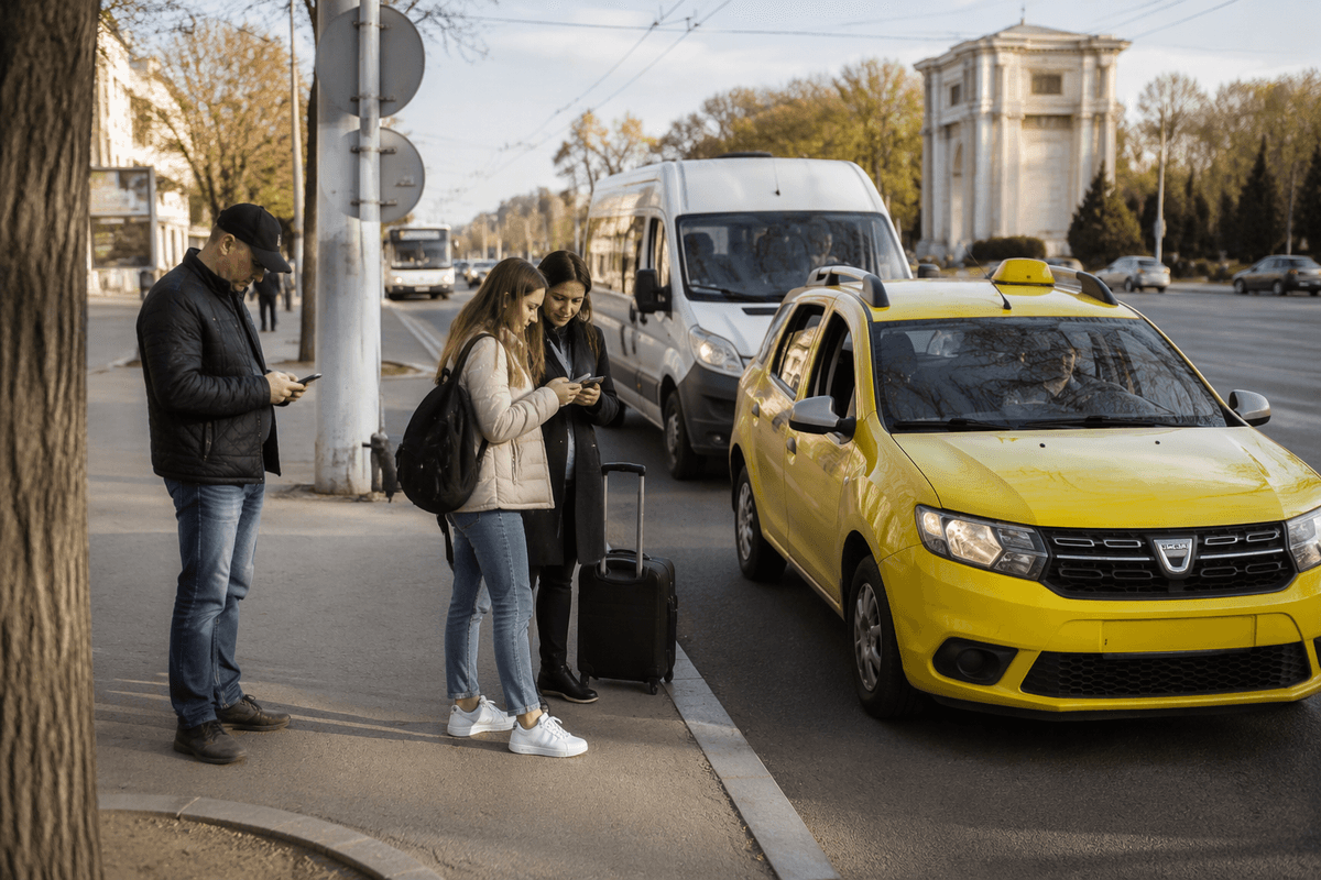 Getting around, money, SIMs, and safety basics