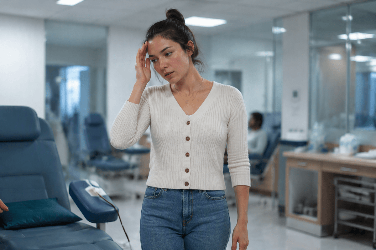 Hydration and salt: subtle drivers of how you feel